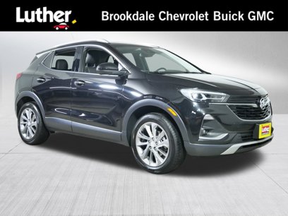 Used 2023 Buick Encore GX Essence w/ Experience Buick Package