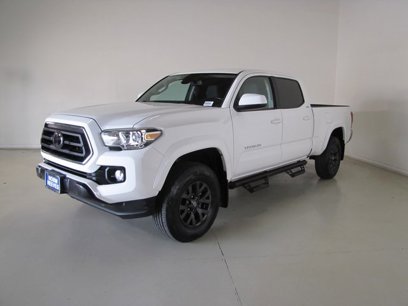 Used 2021 Toyota Tacoma SR5