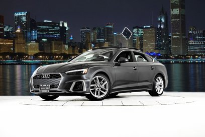 Certified 2024 Audi A5 2.0T Premium Plus w/ Premium Plus