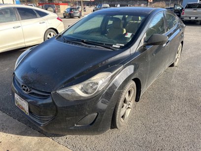 Used 2013 Hyundai Elantra GLS w/ Preferred Pkg