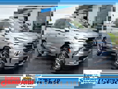 Used 2022 Buick Enclave Essence w/ Experience Buick Package