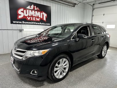 Used 2015 Toyota Venza XLE
