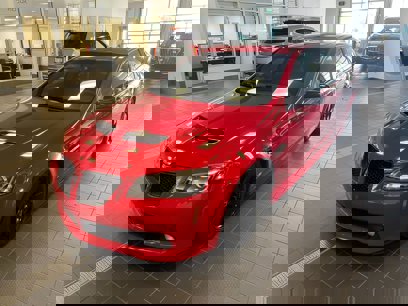 Used 2008 Pontiac G8 GT w/ Premium Package