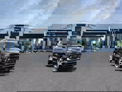 New 2025 Buick Encore GX Avenir w/ Avenir Technology Package
