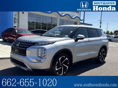 Used 2022 Mitsubishi Outlander SE