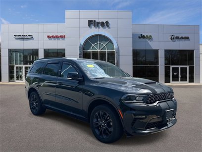 Used 2023 Dodge Durango GT