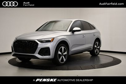 Certified 2023 Audi Q5 2.0T Premium Plus w/ Premium Plus Package