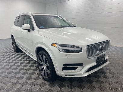 Used 2025 Volvo XC90 B6 Plus w/ Protection Package Premier