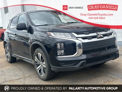Used 2022 Mitsubishi Outlander Sport ES