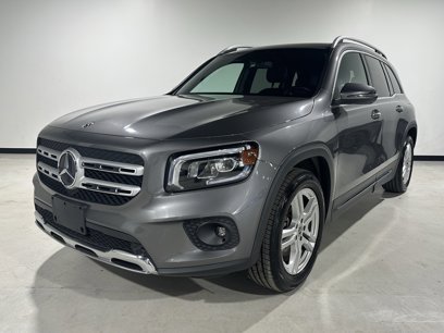 Used 2020 Mercedes-Benz GLB 250 4MATIC w/ Premium Package
