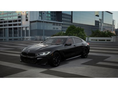 New 2026 BMW 840i