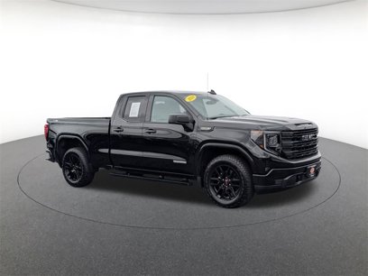 Used 2024 GMC Sierra 1500 Elevation