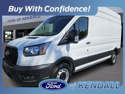 Used 2021 Ford Transit 250 148 High Roof