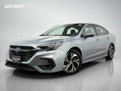 Used 2023 Subaru Legacy Premium