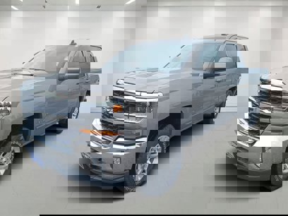 Used 2017 Chevrolet Silverado 1500 LT w/ All Star Edition