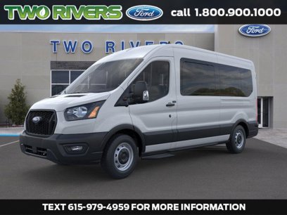New 2024 Ford Transit 350 XL