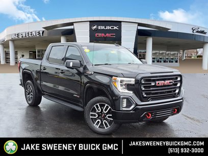 Used 2022 GMC Sierra 1500 AT4 w/ AT4 Preferred Package