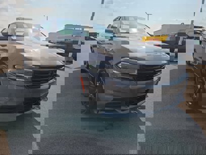 Used 2022 Dodge Charger SXT