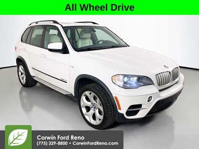 Used 2013 BMW X5 xDrive35d
