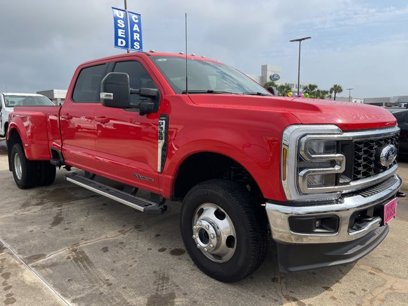 Used 2025 Ford F350 Lariat