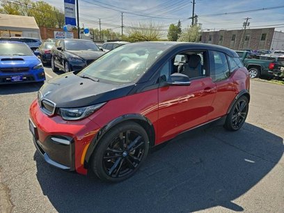 Used 2020 BMW i3 s