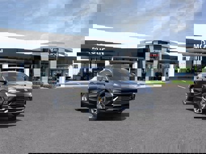 New 2025 Buick Envista Preferred
