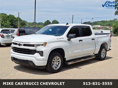 Used 2023 Chevrolet Silverado 1500 RST w/ Convenience Package II