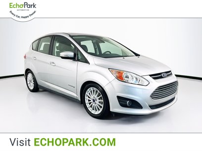 Used 2016 Ford C-MAX SEL w/ Equipment Group 302A