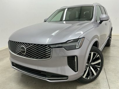 New 2026 Volvo XC90 B5 Core w/ Protection Package Premier