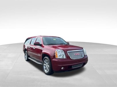 Used 2011 GMC Yukon XL Denali