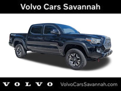 Used 2019 Toyota Tacoma TRD Off-Road