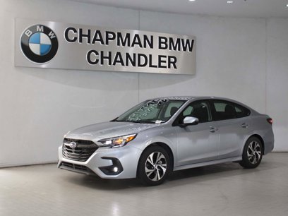 Used 2023 Subaru Legacy Premium