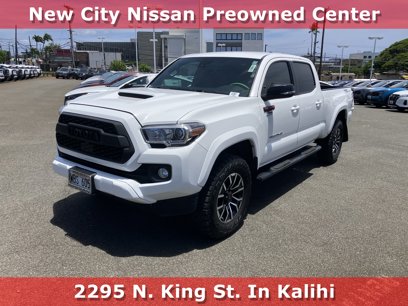 Used 2020 Toyota Tacoma 2WD Double Cab