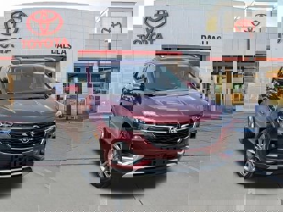 Used 2023 Buick Encore GX Essence w/ Experience Buick Package