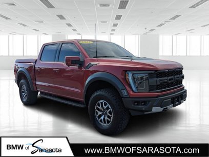 Used 2023 Ford F150 Raptor