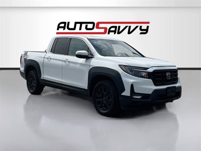 Used 2023 Honda Ridgeline RTL