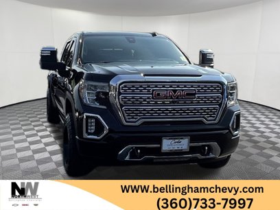 Used 2020 GMC Sierra 1500 Denali w/ Denali Ultimate Package