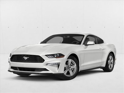 Used 2019 Ford Mustang Premium w/ Equipment Group 201A