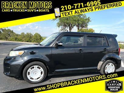 Used 2012 Scion xB
