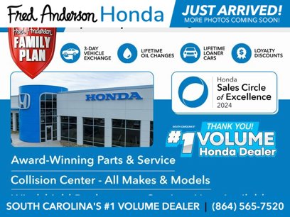 Used 2022 Honda Odyssey Touring