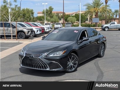 Used 2023 Lexus ES 350 w/ Premium Package