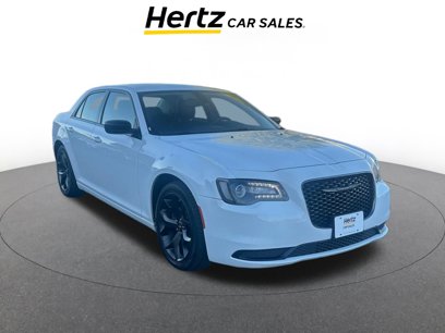 Used 2022 Chrysler 300 Touring w/ Sport Appearance Package