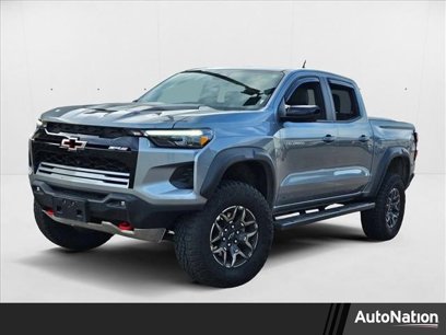 Used 2024 Chevrolet Colorado ZR2 w/ ZR2 Convenience Package III