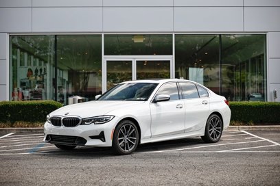 Used 2019 BMW 330i xDrive Sedan w/ Convenience Package