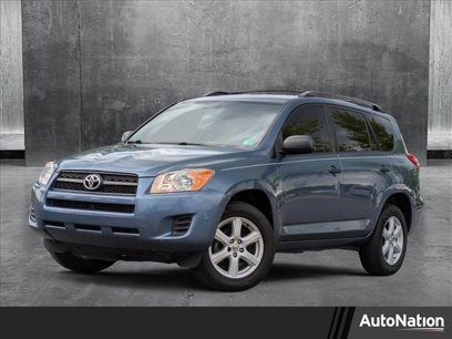 Used 2011 Toyota RAV4 2WD w/ Base L4 Extra Value Pkg