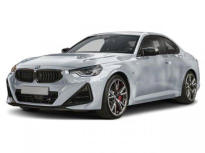 New 2025 BMW M240i Coupe w/ Premium Package