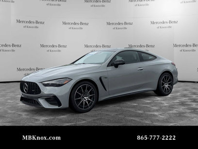 Certified 2024 Mercedes-Benz CLE 53 AMG 4MATIC