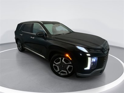 Used 2023 Hyundai Palisade Limited