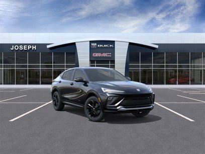 New 2025 Buick Envista Sport Touring