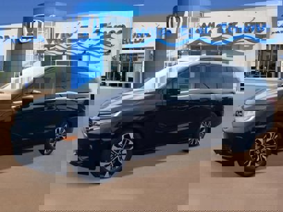 New 2025 Honda Odyssey Elite